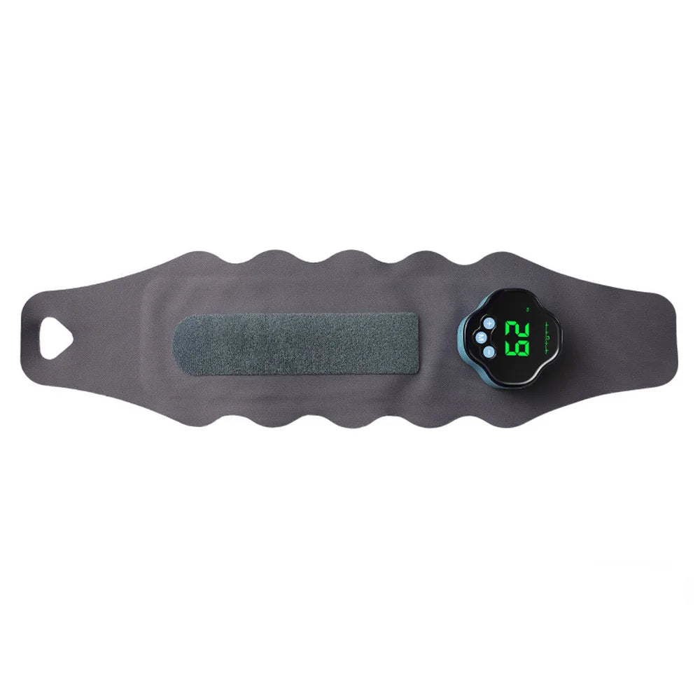 Rechargeable Hand & Wrist Massager – 10 Modes/29 Levels