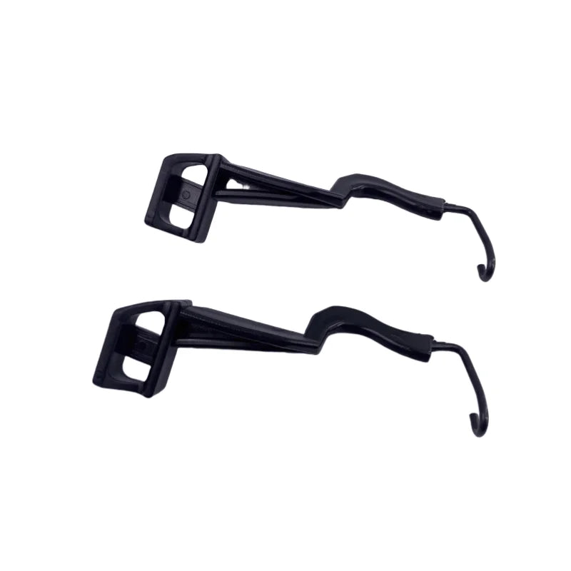 2pcs Choke Control Rod Lever For Husqvarna 51 EPA 55 EU1 55 Rancher EPA Chainsaw