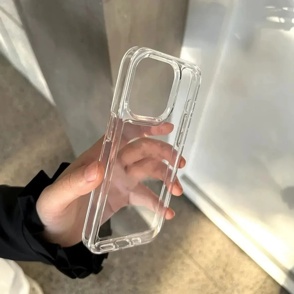 Cute Flying Mouse Phone Case for iPhone