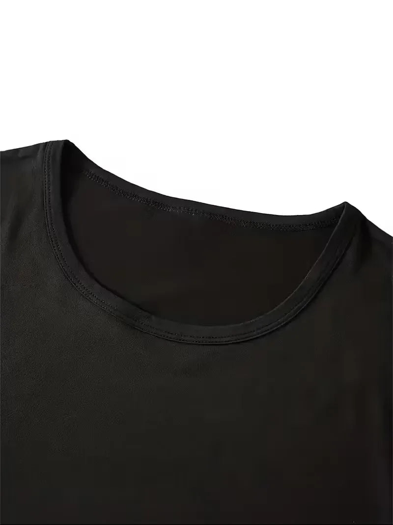 Cute Graphic Y2K T-Shirt