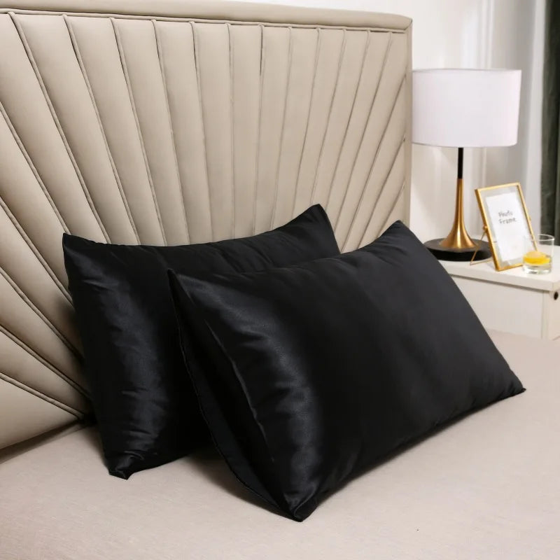 Smooth Satin Pillowcase