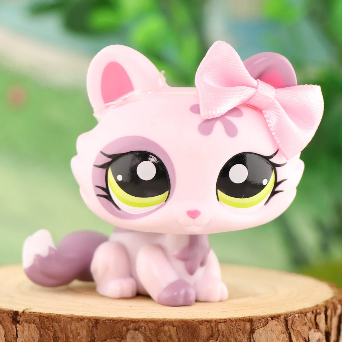 Cute Plush Dog & Cat Toy Set with Accessories