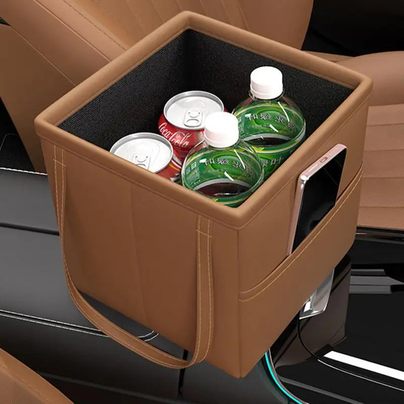 Car Trunk Organizer Foldable folding Stowing Tidying bag car interior Organizer Bag accessories for Cars Vehicle Trucks