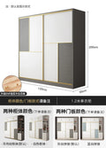 Multifunction Wardrobe Storage Organizer