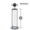 Manual Vacuum Pump for Men