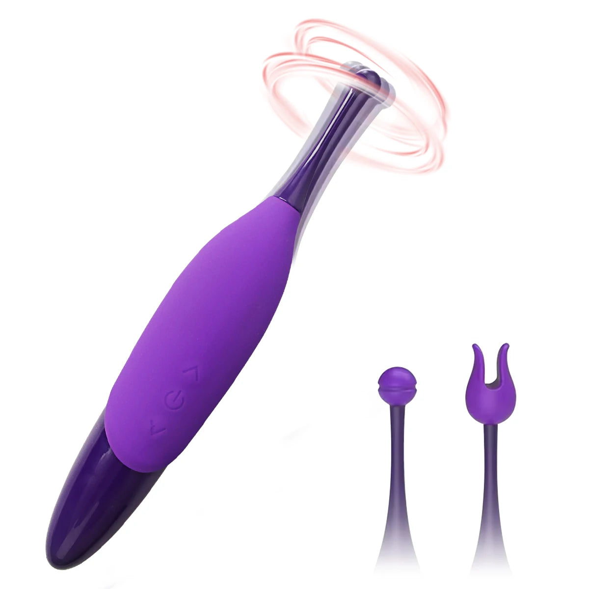 Powerful Wand Vibrator & Personal Massager