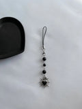 Handmade Gothic Phone Charms