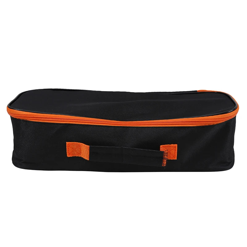 Portable Car Trunk Storage & Tool Organizer Bag