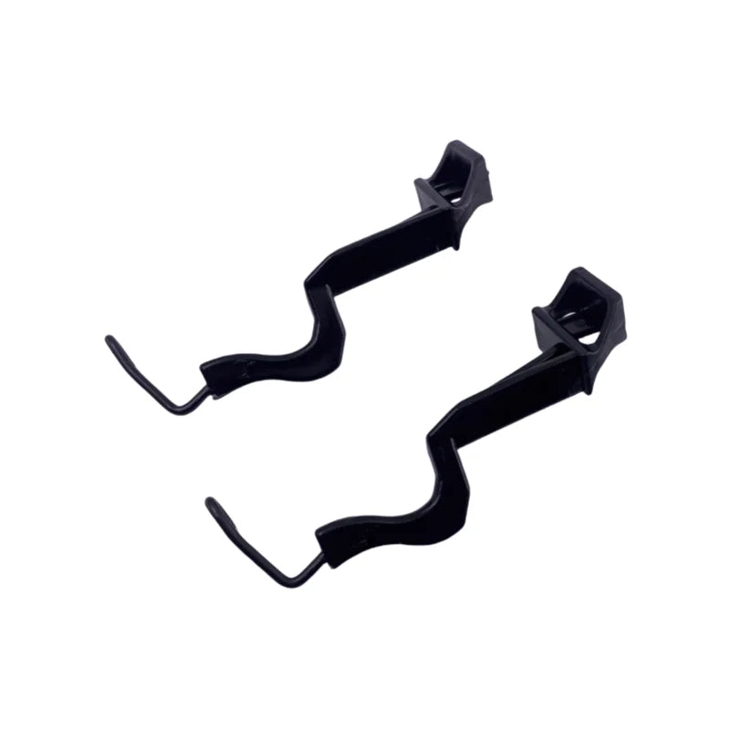 2pcs Choke Control Rod Lever For Husqvarna 51 EPA 55 EU1 55 Rancher EPA Chainsaw