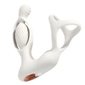 App-Control Rotating Prostate Massager