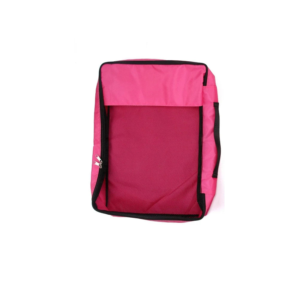 Compression Packing Cubes for Travel