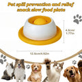 Pet Feeding Accessories Dog Treat Toy Puzzle Toys For Bored Puppy Slow Feeder Puppy Supplies For Healthy Eating Food Crate