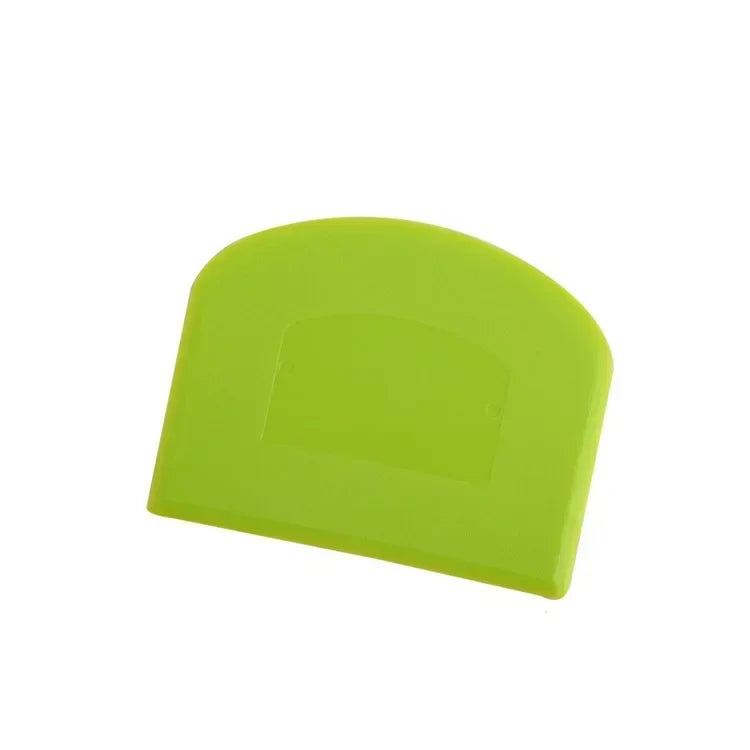 Baking & Pastry Dough Spatula Tool