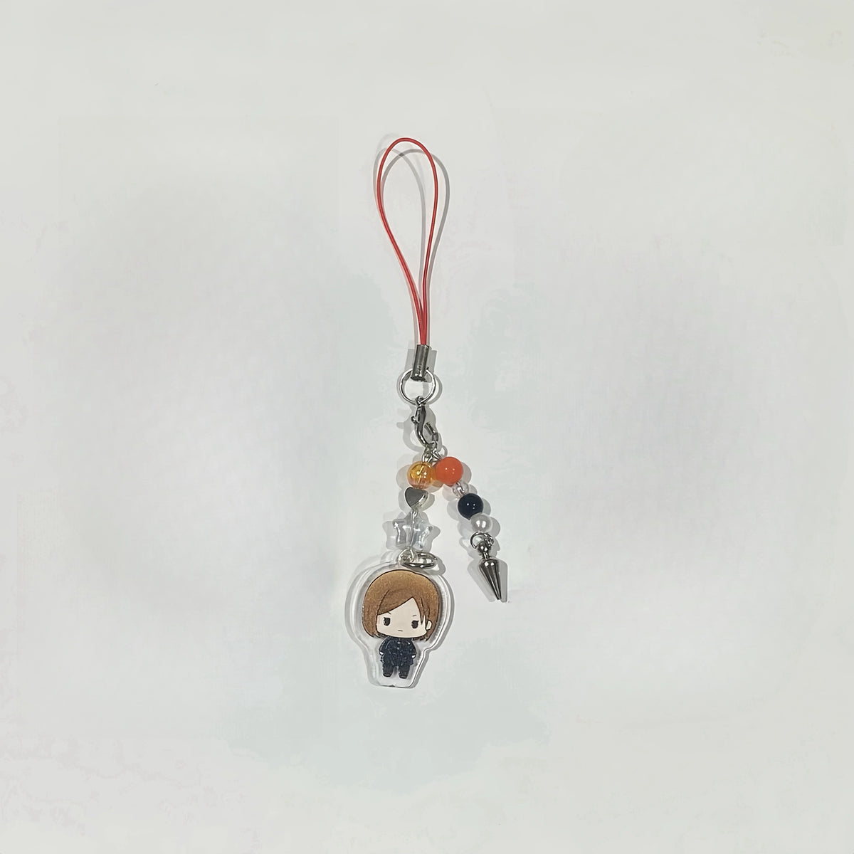 Jujutsu Kaisen Acrylic Phone Charm