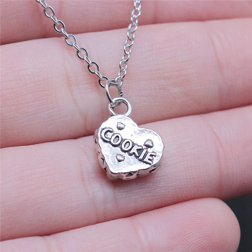 Halloween Short-Chain Choker Necklace – 40 cm