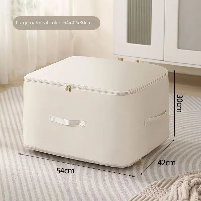 1 PC Ultra Space Saving Self Compression Organizer Upgrades Space Saver Vacuum Storage Bags for Comforter Clothing