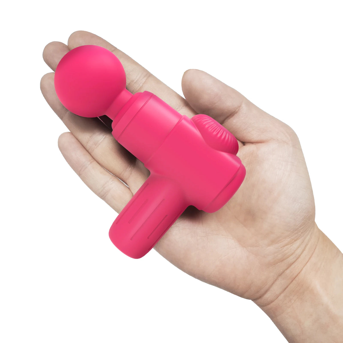 Powerful AV Wand Vibrator