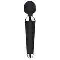 USB-Rechargeable Magic Wand Vibrator