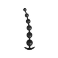 Flexible Silicone Anal Bead Chain