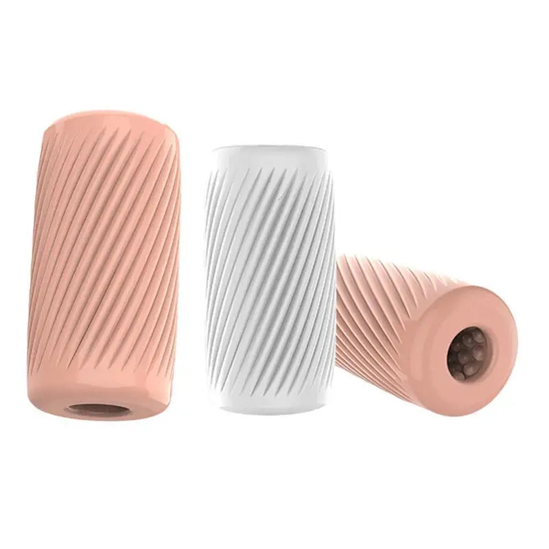 Soft Sleeve Male Stroker Cup