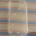 Lucky Star Matte Phone Case for iPhone