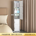 Plastic Wardrobe & Closet Storage Organizer