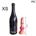 Realistic Dog Dildo Big Butt Anal Plug Vaginal Masturbation Adult Sex Toy Suitable For Male And Female Huge Monster Horses Penis