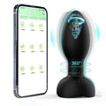 360° Rotating 10-Mode Prostate Massager