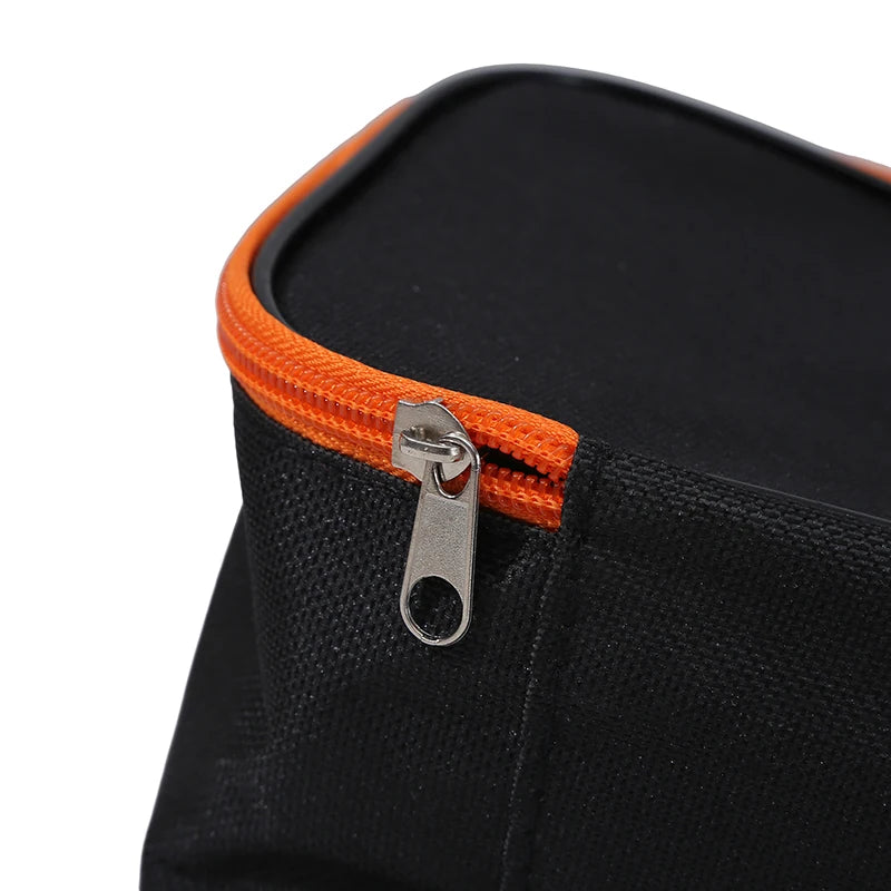 Portable Car Trunk Storage & Tool Organizer Bag