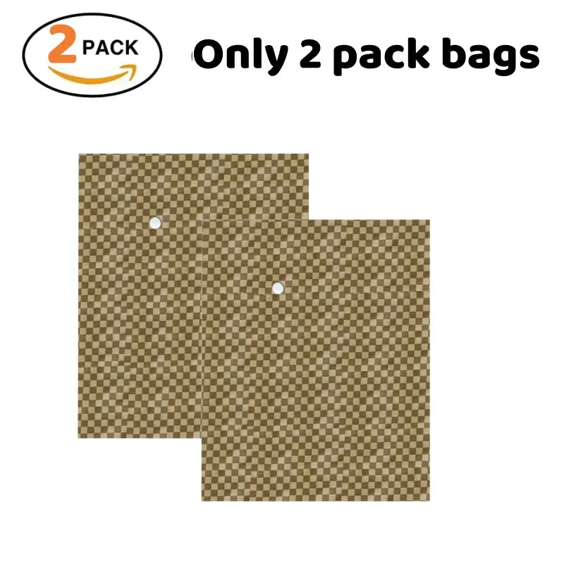 Vacuum Compression Storage Bags for Travel