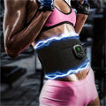 USB-Rechargeable Waist, Arm & Leg Massage Belt