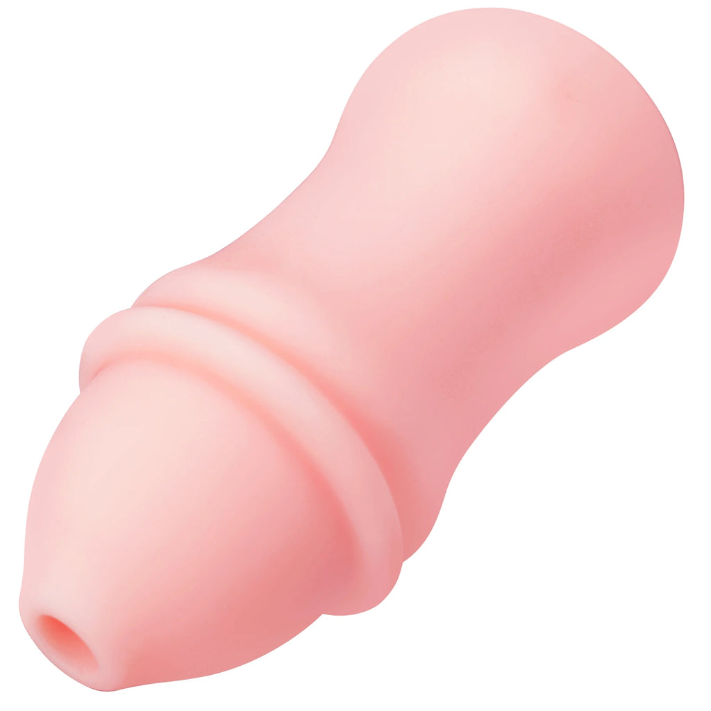 3D Textured Male Stroker Cup