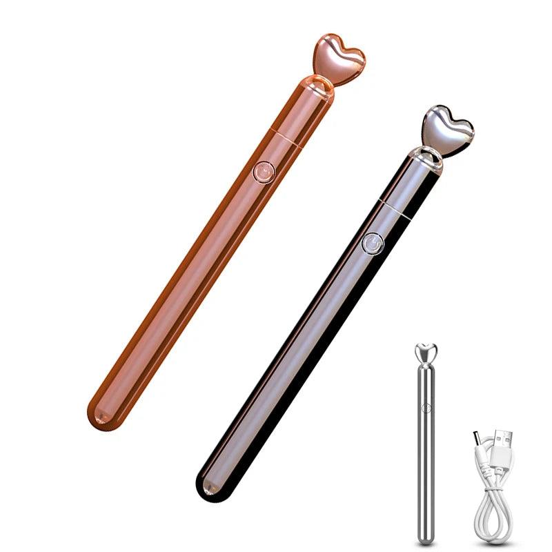 Mini Vibrating Anal Massager