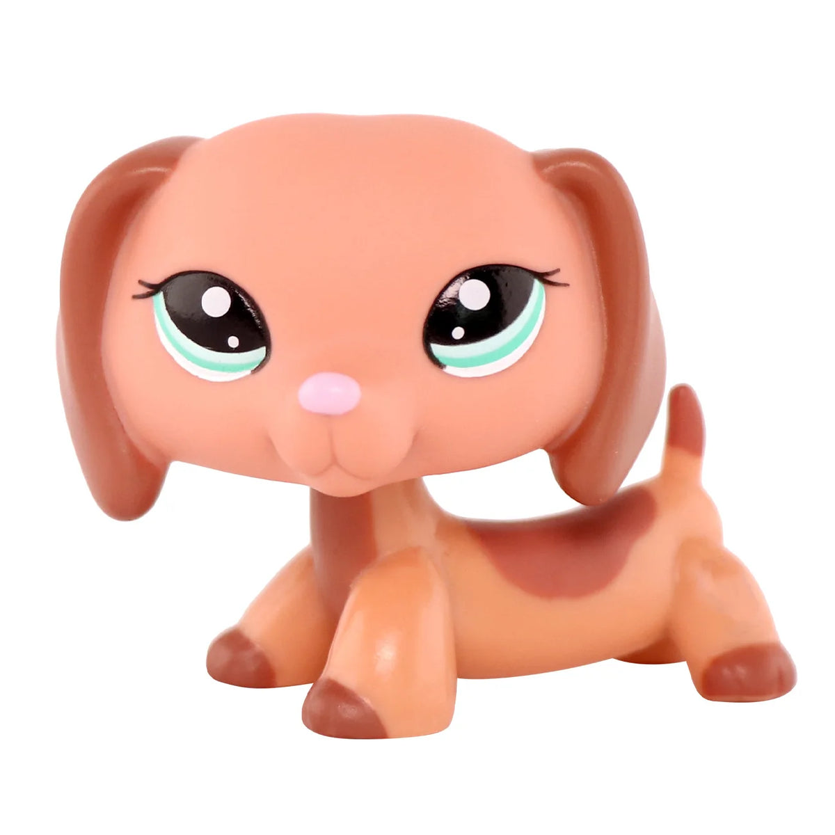 Cute Plush Dog & Cat Toy Set with Accessories