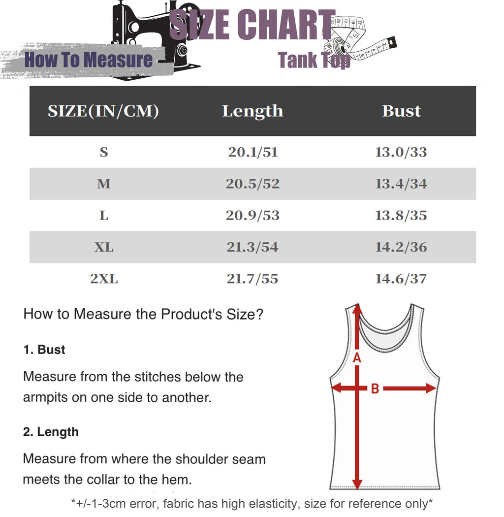 Gothic Retro Y2K Crop Tank Top