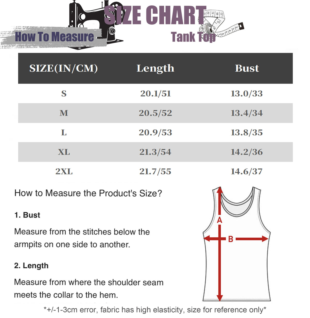 Gothic Retro Y2K Crop Tank Top