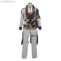 Kamishiro Rui Cosplay Costume Cosplay Suit Anime Clothing Halloween Party Uniforms Custom Made