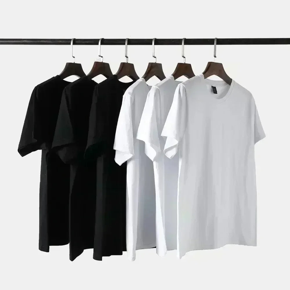 2026Hunter X Hunter Shizuku Murasaki Phantom Troupe Double-sided Anime T-shirt Men Women Vintage Oversized Streetwear Cotton Tee