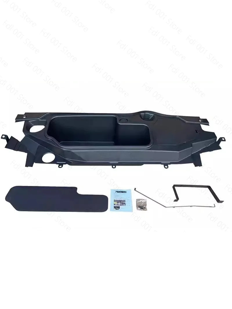Car Front-Trunk Storage Organizer