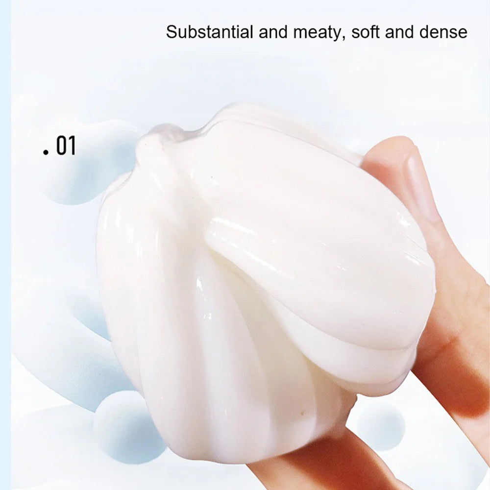 Realistic Male Stroker Cup