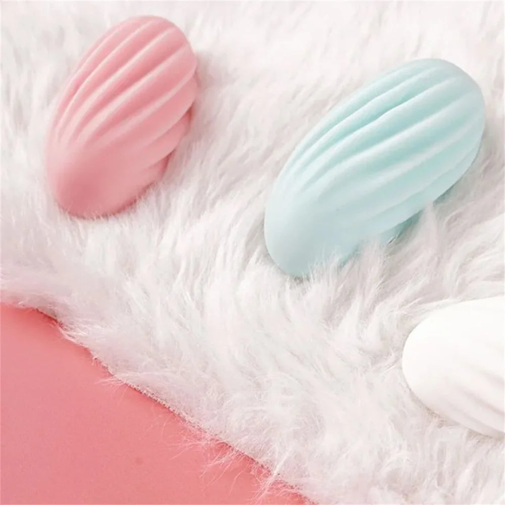 Soft Textured Pocket Male Stroker