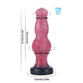 Animal-Style Suspension Anal Plug