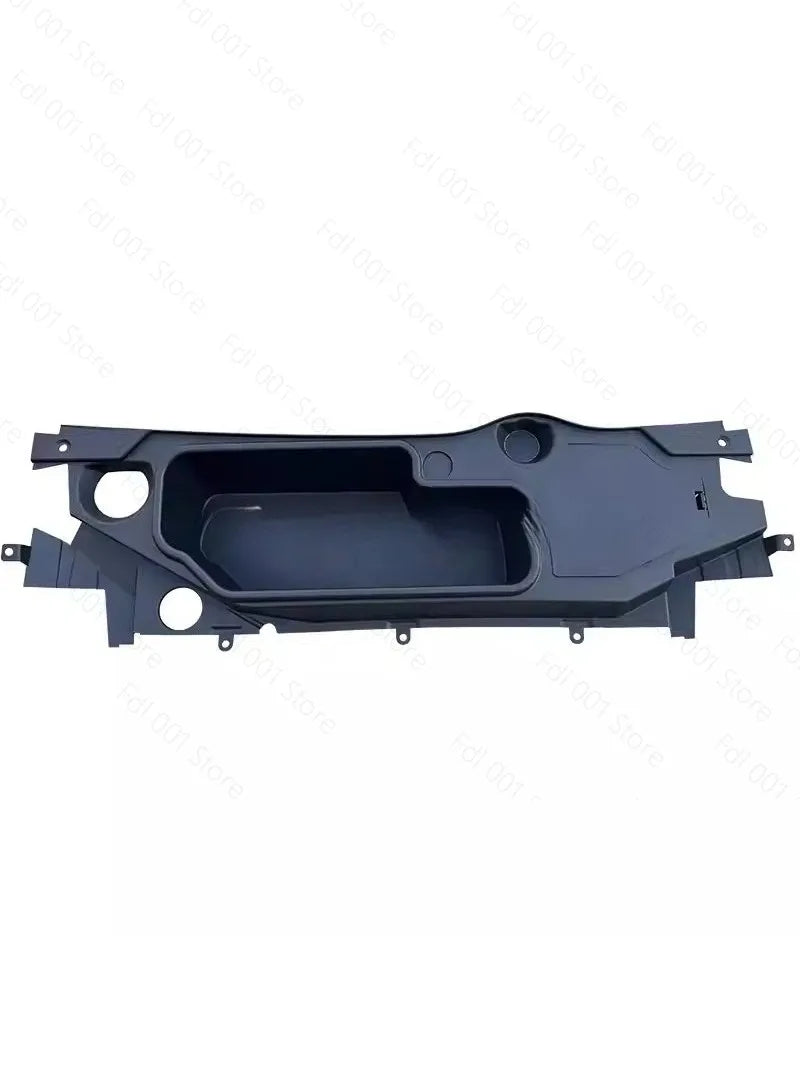 Car Front-Trunk Storage Organizer