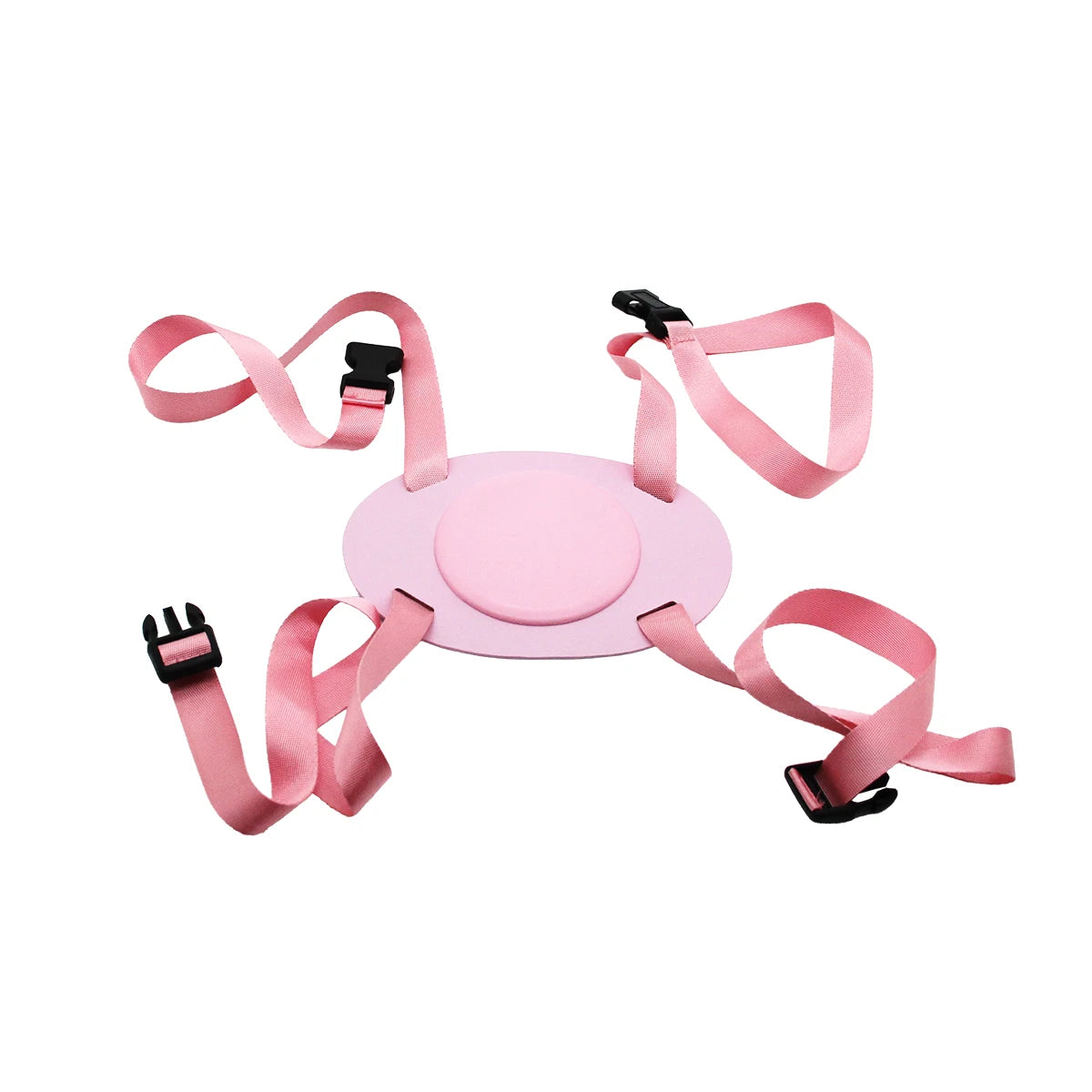 Soft Liquid Silicone Animal-Style Dildo & Plug