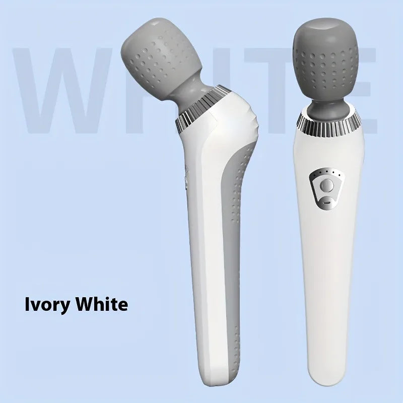 USB-Rechargeable Portable Full-Body Massage Gun