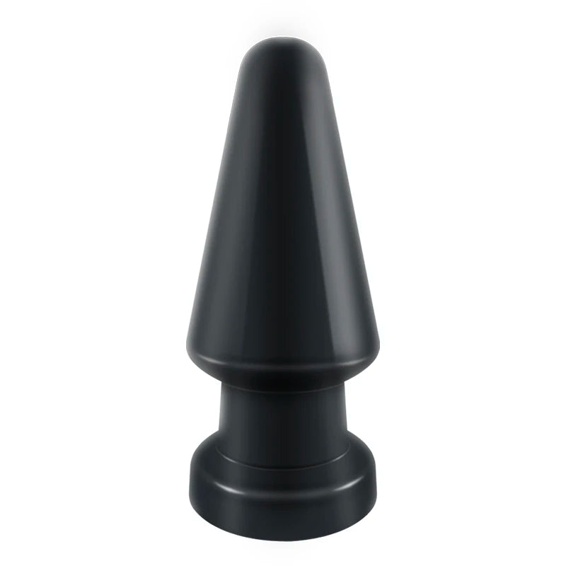 Large Beaded Anal Plug