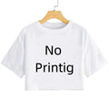 “I Love Me” Graphic Y2K Baby Tee
