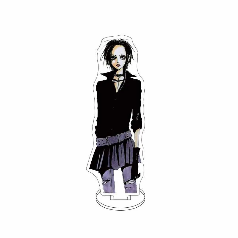 Anime NANA High Definition Template Signboard Acrylic Stand Komatsu Nana Oosaki Nana DIY Desktop Collect Model Ornament Gift Toy