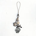 Jujutsu Kaisen Gojo & Geto Beaded Phone Charm