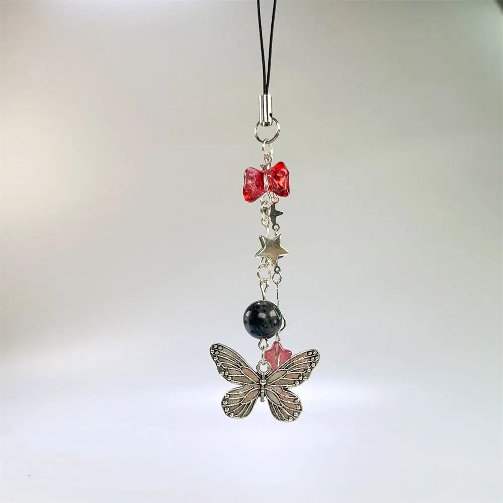 Y2K Handmade Phone & Backpack Charm